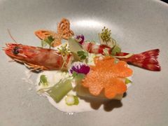 -莲西餐(曲江店)