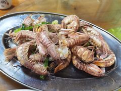 -东莞楼农家菜(金海湾大道分店)