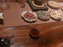 -普洱茶府(博乐广场店)