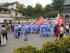 -遵义会议纪念馆