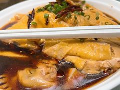 -蔼若春.传承三十年云南菜(金碧公园店)
