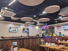 -老陕兄弟(彩虹新城店)