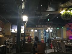 -润青四季音乐主题餐厅·椰子鸡(罗湖店)