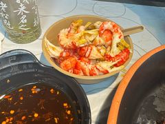 -巴厘龙虾·榜首油焖大虾(洞庭·艺术洋房店)