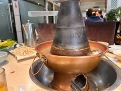 -福寿斋·老北京铜锅涮肉·烤鸭(顺义总店)