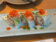 -Tuna maki寿司(苏州中心商场店)