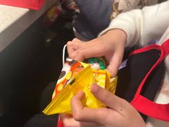 -海底捞火锅(国贸购物中心店)