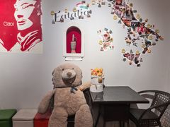 -EATALIA意塔利意式餐厅(鼓楼店)