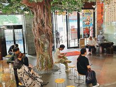 -味可道美食坊(福基路店)