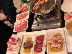 iphone_upload_pic-贺野·自助炭火烤肉(紫藤路店)