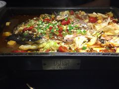 -叹鱼风尚烤鱼餐厅