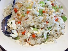 -皇后餐厅-煲仔·小菜·打边炉(古北店)