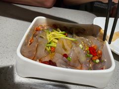 -半天妖烤鱼(丰科万达店)