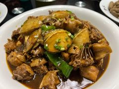 -咱家小院(汉中门店)