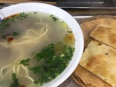 -晓庄学院-食堂
