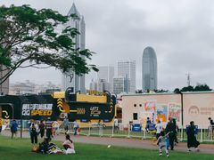 -万绿园
