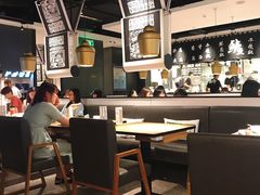 大堂-太二酸菜鱼(福州泰禾店)