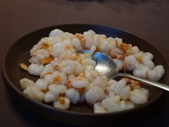 茶艺河虾仁-RIVIERA 松鹤楼(外滩店)