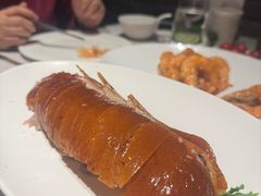 -四季民福烤鸭店(外滩外白渡桥店)