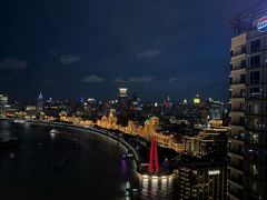 -上海外滩茂悦大酒店