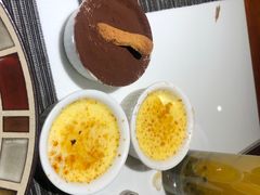 -斗牛士牛排餐厅(嘉里汇店)
