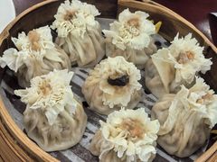 -都一处烧麦馆(前门店)