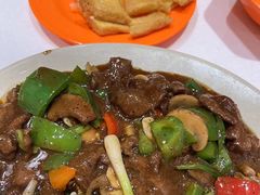 -冰岛茶餐厅(人民路店)