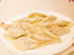 -喜家德虾仁水饺(麒麟社店)