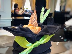 -LA TABLE de Joël Robuchon Restaurant