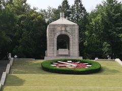 -雨花台烈士纪念馆