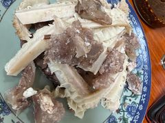 -何永光123鲜牛肉馆(1号店)