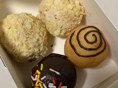 -Tims天好咖啡·贝果(东方广场店)