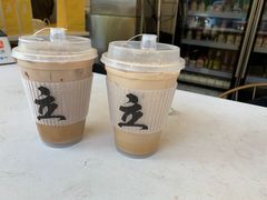 -UPUPKAFE  立咖啡(浏城桥店)