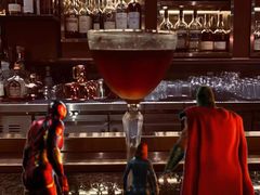 Cocktails-酒池星座(深圳湾后海汇店)