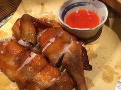 -洞庭土菜小炒馆(易发广场店)