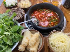 -笔记安顺夺夺粉火锅