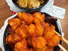 -谢记上海大排档(长寿路店)