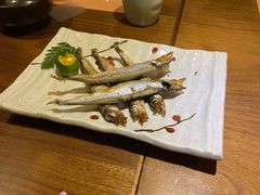 -山葵家·创意料理(EFC欧美广场店)