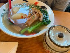 -香江小厨 The Kitchen(香江俱乐部店)