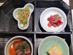 -素慧餐厅(大虹桥店)