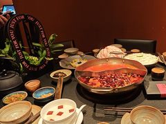 -色響火锅(恒隆广场店)