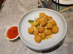 -大树餐厅(红旗街万达店)