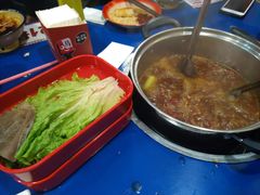 -马路边边串串香(涑河南街店)