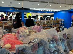 -凯德MALL(西直门店)