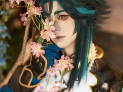 -米游妙妙屋cosplay换装自拍摄影体验馆