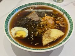 -华天延吉餐厅(西四总店)