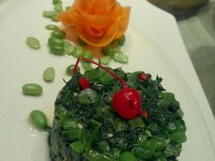android_upload_pic-新竹里馆·花园餐厅(兴苑路店)