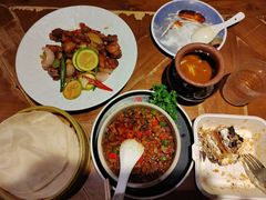 -雀舞云南菜(天津天河城购物中心店)