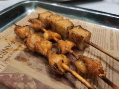 -仙品龙虾(总店)