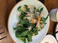 -必点海鲜·鲅鱼水饺(鞍山西道店)